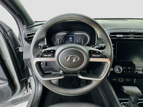 Certified 2024 Hyundai Santa Cruz SE FWD image 11