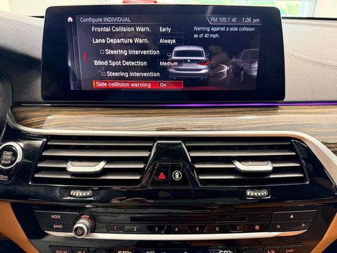Used 2019 BMW 640i Gran Turismo xDrive AWD/4WD image 48