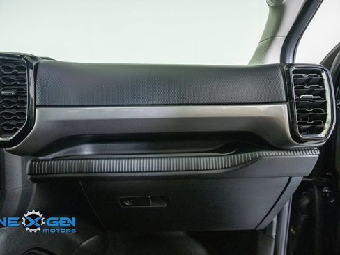 Used 2025 Ford Ranger XLT w/ FX4 Off-Road Package AWD/4WD image 42