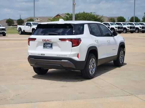 New 2026 GMC Terrain Elevation AWD/4WD image 7