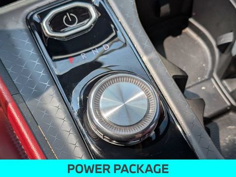 Used 2025 Jeep Wagoneer S Launch Edition AWD/4WD image 23