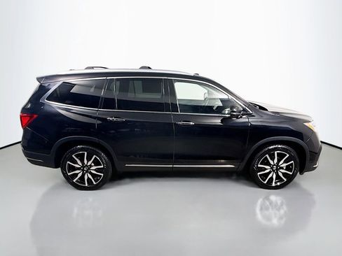 Used 2021 Honda Pilot Touring image 8