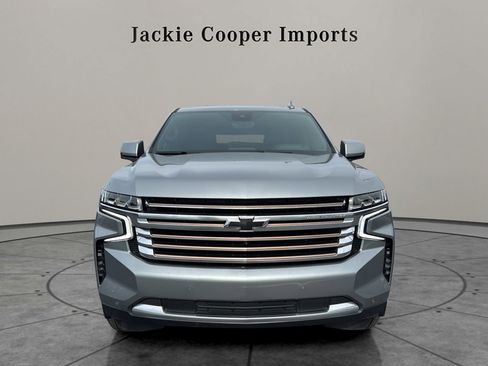 Used 2023 Chevrolet Suburban High Country w/ Premium Package 2 image 8
