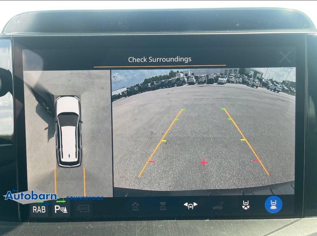 New 2026 Subaru Outback Touring XT AWD/4WD image 18