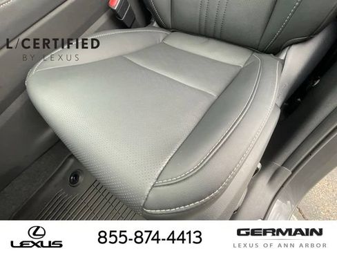 Certified 2026 Lexus NX 350 AWD w/ Accessory Package (K3) image 22