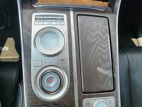 Used 2022 Genesis GV80 3.5T Advanced + image 21