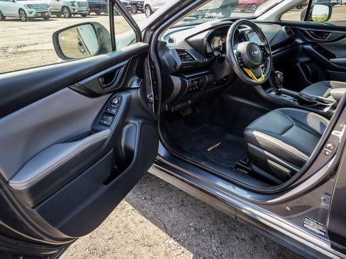 Used 2021 Subaru Crosstrek 2.5i Sport w/ Moonroof Package AWD/4WD image 36