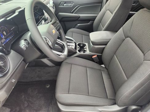 New 2026 Chevrolet Colorado LT w/ Advanced Trailering Package image 9