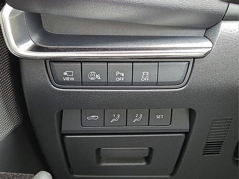 New 2026 MAZDA MAZDA3 2.5 Turbo Sedan w/Premium Plus image 24