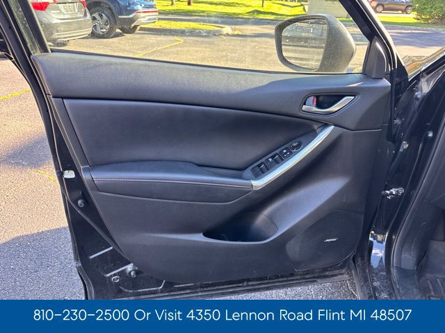 Used 2014 MAZDA CX-5 Grand Touring AWD/4WD image 13