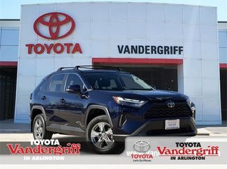 Certified 2024 Toyota RAV4 XLE video 1