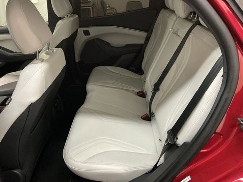 Used 2023 Ford Mustang Mach-E Premium image 12