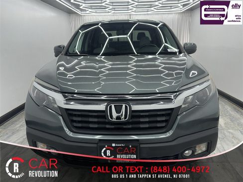 Used 2019 Honda Ridgeline RTL-T image 2