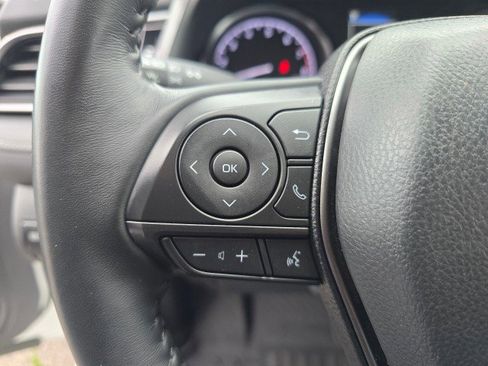 Used 2023 Toyota Camry SE image 27