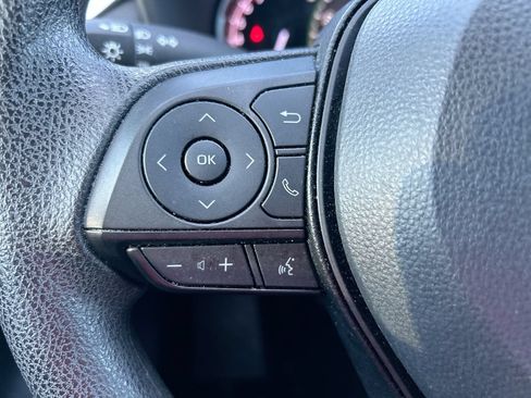 Certified 2024 Toyota RAV4 LE FWD image 15