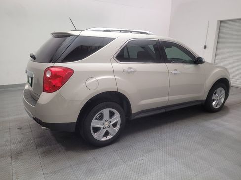 Used 2015 Chevrolet Equinox LTZ FWD image 10