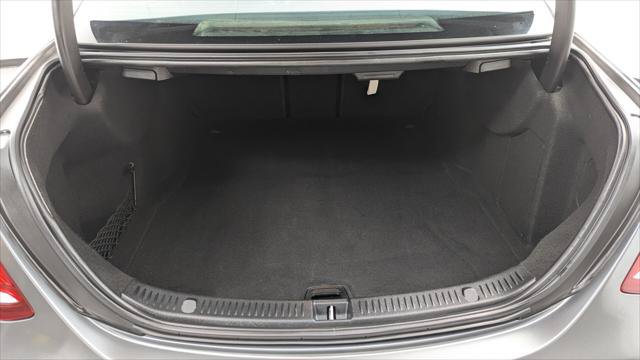 Used 2018 Mercedes-Benz E 400 4MATIC Sedan image 18