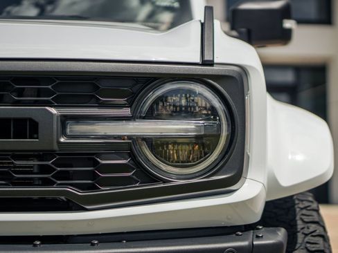 Used 2024 Ford Bronco Raptor image 10