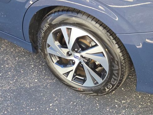 Certified 2025 Subaru Legacy Premium w/ Popular Package #1A image 13