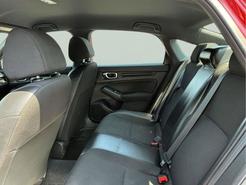 Used 2023 Honda Civic Sport image 12