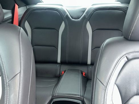 Used 2023 Chevrolet Camaro LT w/ RS Package image 21