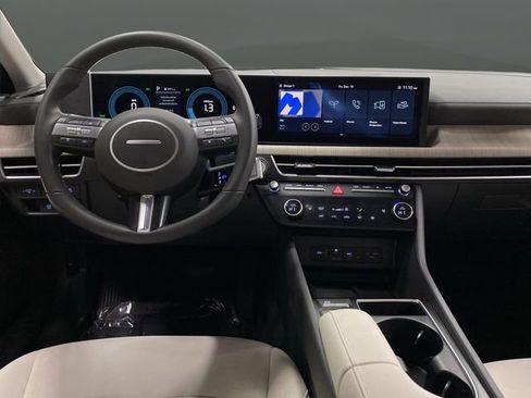 Certified 2025 Hyundai Sonata SEL image 5