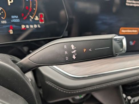 New 2026 Chevrolet Tahoe Z71 w/ Comfort Package image 22