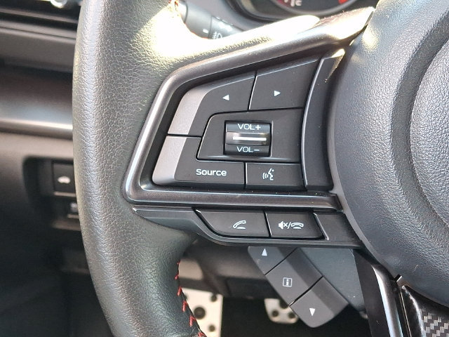 Used 2025 Subaru WRX Premium AWD/4WD image 20