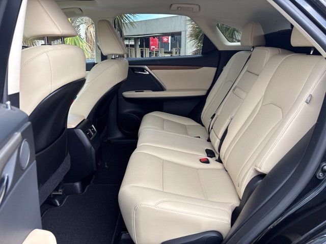 Used 2021 Lexus RX 350 FWD w/ Premium Package image 5