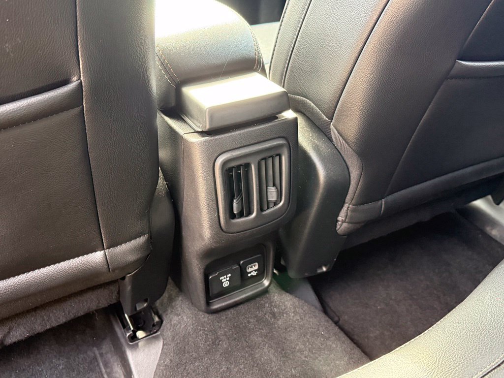 Used 2019 Jeep Compass Latitude w/ Cold Weather Group AWD/4WD image 21