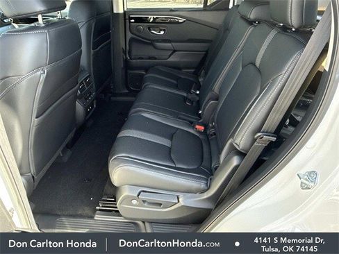 New 2026 Honda Pilot EX-L image 14