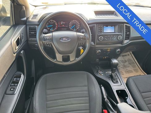 Used 2021 Ford Ranger XL w/ FX4 Off-Road Package image 5