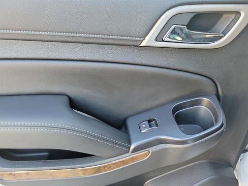 Used 2016 GMC Yukon Denali w/ Open Road Package image 13