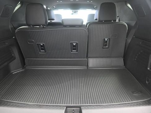 Used 2026 Chevrolet Traverse RS w/ LPO, Floor Liner Package image 16