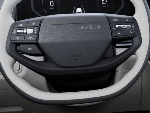 New 2026 Kia Sportage SX FWD image 10
