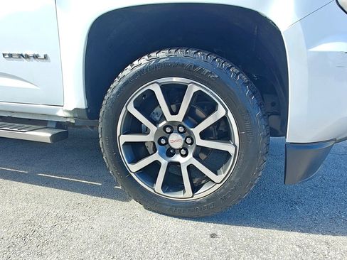 Used 2018 GMC Canyon Denali AWD/4WD image 32