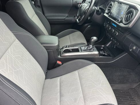 Used 2023 Toyota Tacoma SR5 image 15