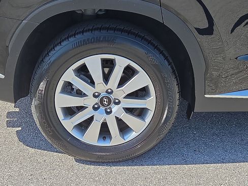 Used 2025 Hyundai Palisade SEL AWD/4WD image 7