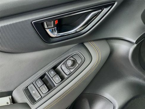 Used 2022 Subaru Forester Wilderness image 23