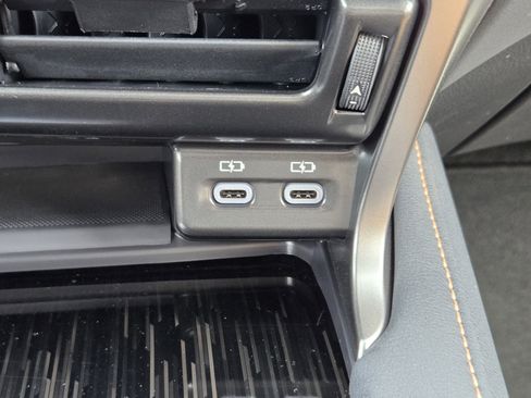 Certified 2026 Lexus RX 350h w/ Cold Area Package image 24