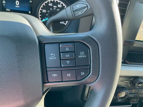 New 2026 Ford F250 XL w/ STX Appearance Package image 21