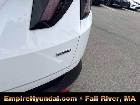 Used 2023 Hyundai Tucson Limited image 6