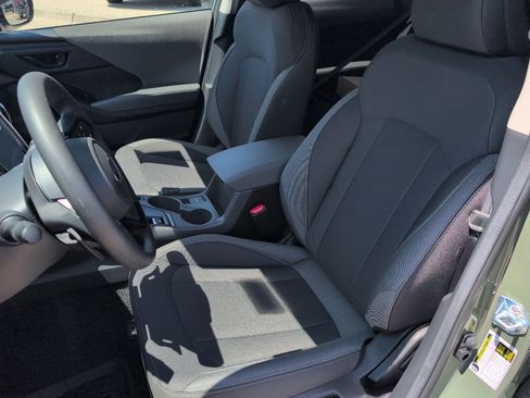 New 2026 Subaru Crosstrek 2.0i Premium AWD/4WD image 15