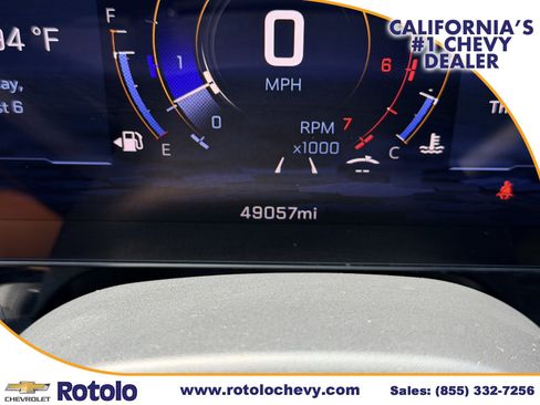 Used 2025 Chevrolet Suburban LT RWD image 28