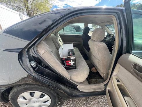 Used 2004 Toyota Camry FWD image 26