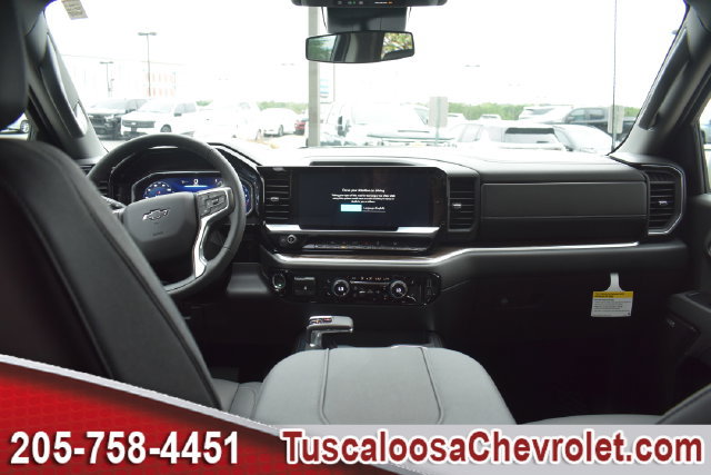 New 2026 Chevrolet Silverado 1500 RST w/ Convenience Package II AWD/4WD image 3