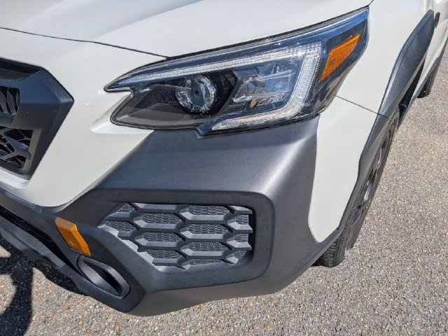 Used 2024 Subaru Outback Wilderness AWD/4WD image 5