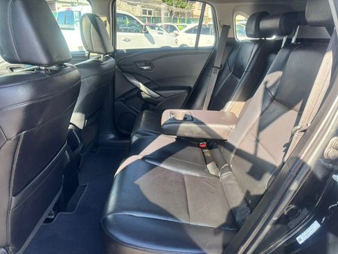 Used 2013 Acura RDX FWD image 29