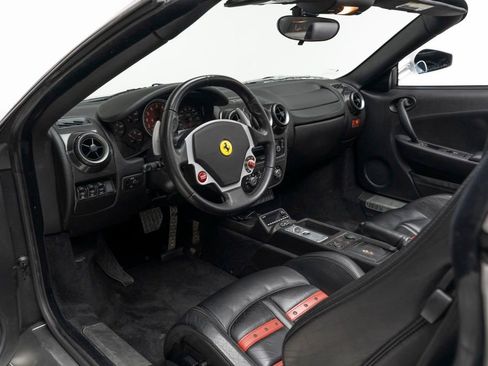 Used 2007 Ferrari F430 Spider image 5