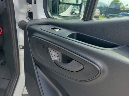 New 2025 Mercedes-Benz Sprinter 2500 image 12